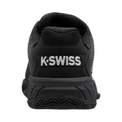 K-Swiss Hypercourt Express Clay Court Shoe Women -Sports Tennis Gear 02076000 0 2