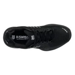 K-Swiss Hypercourt Express Clay Court Shoe Women -Sports Tennis Gear 02076000 0 4