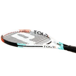 PRINCE Tour 100 (290g) -Sports Tennis Gear 02110000 10