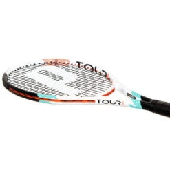 PRINCE Tour 100 (310g) -Sports Tennis Gear 02111000 10