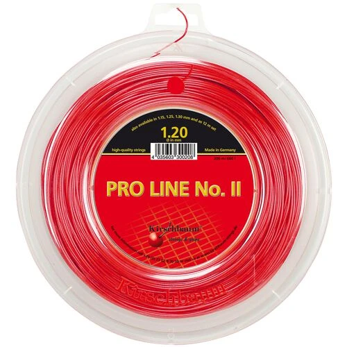 Pro Line No. II String Reel 200m 2 Pro Line No. II String Reel 200m - Image 2