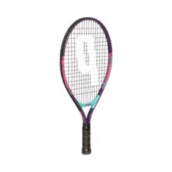 PRINCE Ace Face 19 Pink -Sports Tennis Gear 02148000 0 7