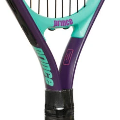 PRINCE Ace Face 19 Pink -Sports Tennis Gear 02148000 10