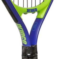 PRINCE Ace Face 19 Blue -Sports Tennis Gear 02153000 10