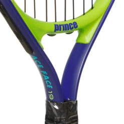 PRINCE Ace Face 19 Blue -Sports Tennis Gear 02153000 11