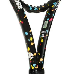 PRINCE Spark (280g) -Sports Tennis Gear 02155000 10