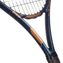 PRINCE Warrior 100 (265g) -Sports Tennis Gear 02158000 11