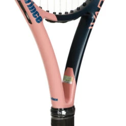 PRINCE Warrior 107 Pink (275g) -Sports Tennis Gear 02161000 10