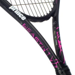 PRINCE Beast Pink (265g) -Sports Tennis Gear 02166000 10