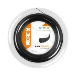 PACIFIC Black Thunder String Reel 200m