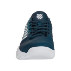 K-Swiss Big-Shot Light 4 Carpet Shoe Men -Sports Tennis Gear 02191000 0 7