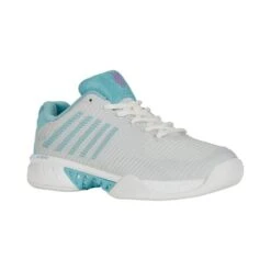 K-Swiss Hypercourt Express 2 Carpet Shoe Women -Sports Tennis Gear 02204000 000 2