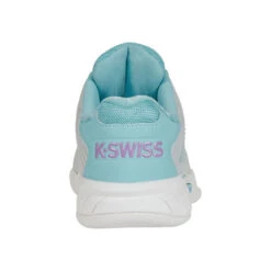 K-Swiss Hypercourt Express 2 Carpet Shoe Women -Sports Tennis Gear 02204000 0 2