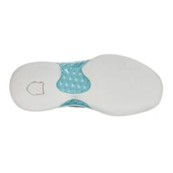 K-Swiss Hypercourt Express 2 Carpet Shoe Women -Sports Tennis Gear 02204000 0 5