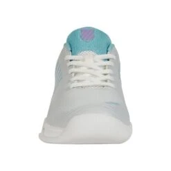K-Swiss Hypercourt Express 2 Carpet Shoe Women -Sports Tennis Gear 02204000 0 7