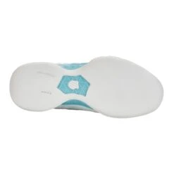 K-Swiss Big-Shot Light 4 Carpet Shoe Women -Sports Tennis Gear 02205000 0 5