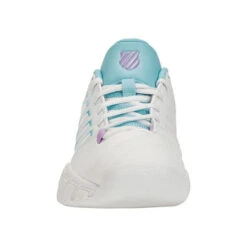 K-Swiss Big-Shot Light 4 Carpet Shoe Women -Sports Tennis Gear 02205000 0 7