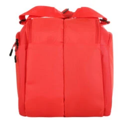 Wilson Super Tour Racket Bag 9 Pack -Sports Tennis Gear 0220600000 0 4