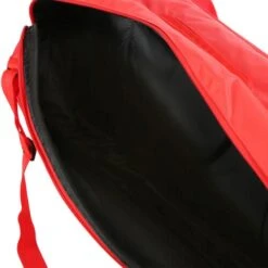 Wilson Super Tour Racket Bag 9 Pack -Sports Tennis Gear 0220600000 12