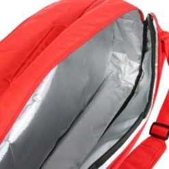 Wilson Super Tour Racket Bag 9 Pack -Sports Tennis Gear 0220600000 13