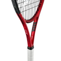 Dunlop CX 200 LS -Sports Tennis Gear 02206000 10