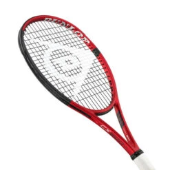 Dunlop CX 200 LS -Sports Tennis Gear 02206000 12