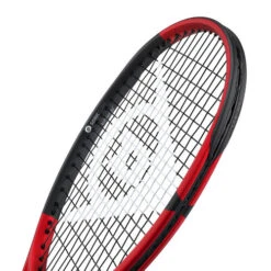 Dunlop CX 200 LS -Sports Tennis Gear 02206000 13