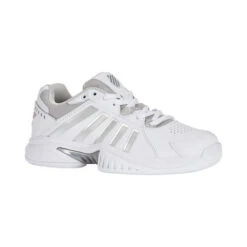 K-Swiss Receiver V Carpet Shoe Women -Sports Tennis Gear 02207000 000 1