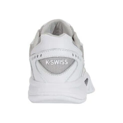 K-Swiss Receiver V Carpet Shoe Women -Sports Tennis Gear 02207000 0 2