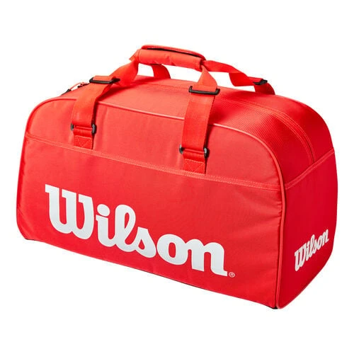 Wilson Super Tour Small Duffle Sports Bag 2 Wilson Super Tour Small Duffle Sports Bag - Image 2
