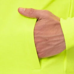 BIDI BADU Grafic Illumination Chill Hoody Men -Sports Tennis Gear 02233000 15