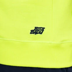 BIDI BADU Grafic Illumination Chill Hoody Men -Sports Tennis Gear 02233000 16