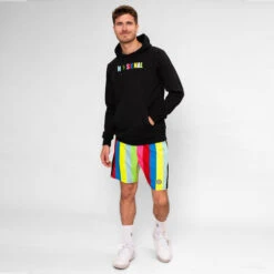 BIDI BADU New York Chill Hoody Men 19 BIDI BADU New York Chill Hoody Men -Sports Tennis Gear 02238000 17