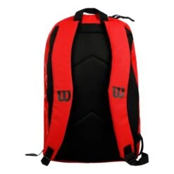 Wilson EMEA Reflective Backpack Special Edition -Sports Tennis Gear 0224800000 12