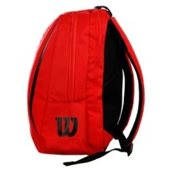 Wilson EMEA Reflective Backpack Special Edition -Sports Tennis Gear 0224800000 13