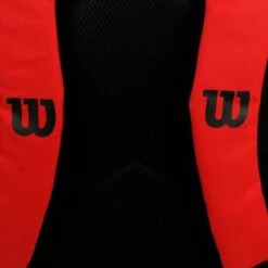 Wilson EMEA Reflective Backpack Special Edition -Sports Tennis Gear 0224800000 15