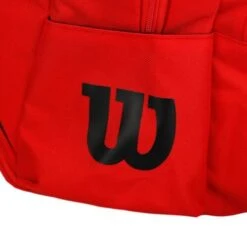 Wilson EMEA Reflective Backpack Special Edition -Sports Tennis Gear 0224800000 17