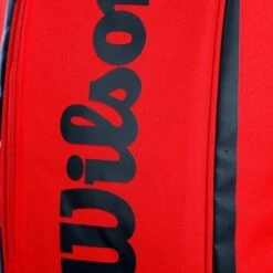 Wilson EMEA Reflective Backpack Special Edition -Sports Tennis Gear 0224800000 19