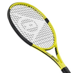 Dunlop SX 300 8 Dunlop SX 300 -Sports Tennis Gear 02259000 10