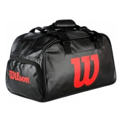 Wilson Elite Sports Bag Special Edition 16 Wilson Elite Sports Bag Special Edition -Sports Tennis Gear 0226200000 0 1