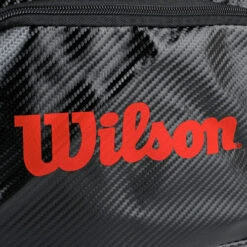Wilson Elite Sports Bag Special Edition 14 Wilson Elite Sports Bag Special Edition -Sports Tennis Gear 0226200000 13