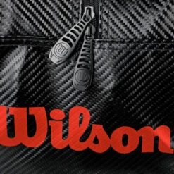 Wilson Elite Sports Bag Special Edition 15 Wilson Elite Sports Bag Special Edition -Sports Tennis Gear 0226200000 14