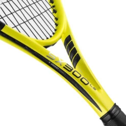 Dunlop SX 300 LS -Sports Tennis Gear 02262000 13