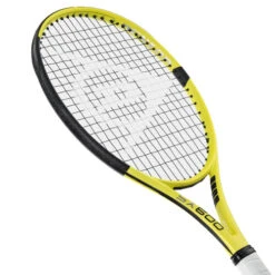 Dunlop SX 600 -Sports Tennis Gear 02263000 10
