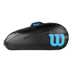 Wilson Elite Racket Bag 15 Pack Special Edition -Sports Tennis Gear 0226800000 0 1