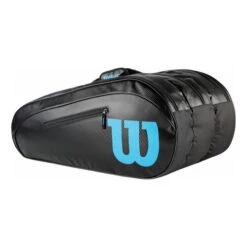 Wilson Elite Racket Bag 15 Pack Special Edition -Sports Tennis Gear 0226800000 0 4