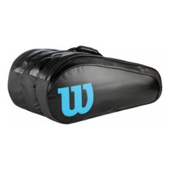 Wilson Elite Racket Bag 15 Pack Special Edition -Sports Tennis Gear 0226800000 0 5