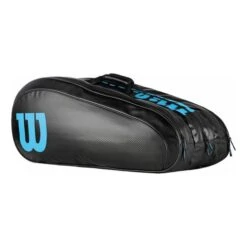 Wilson Elite Racket Bag 15 Pack Special Edition -Sports Tennis Gear 0226800000 0 7