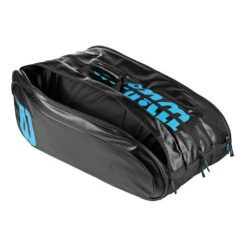Wilson Elite Racket Bag 15 Pack Special Edition -Sports Tennis Gear 0226800000 11