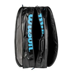 Wilson Elite Racket Bag 15 Pack Special Edition -Sports Tennis Gear 0226800000 12